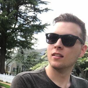 Meet your Posher, Will